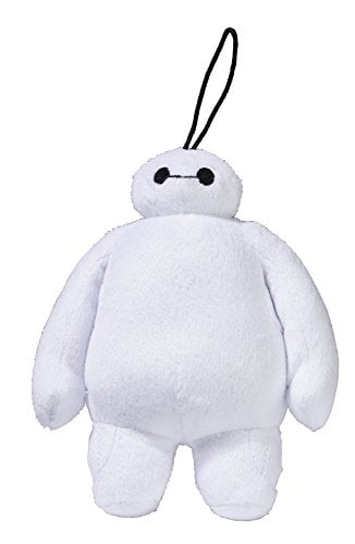 baymax teddy