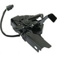 thumbnail image 6 of Hood Latch For 2018-2021 Toyota Camry, 6 of 8