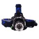 thumbnail image 1 of Q5Telescopic Zoom Led Head Lamp Usb recargable Outdoor Glare Lamp para pesca nocturna y equitación, 1 of 1