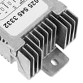 thumbnail image 3 of 0185459932 Cooling Fan Control Module Unit 0255453332 Fit for   C230 C280 E300 E430 SLK230, 3 of 7