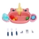 thumbnail image 2 of Play Play Toys de Fregadero de la Cocina, Promoción de Reconocimiento el Conjunto de Juguetes de Cocina para Niños Inductos de 180 Para Niños Mayores de 3 Años, 2 of 7