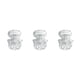 thumbnail image 4 of Wosthever 6 Shot Glass Dispenser Holder Accessories Wine Bar Game Beverage Home Type1 NO1, 4 of 6