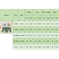 thumbnail image 7 of Toddler Baby Boy Farm Outfits Letter Tractor Print Long Sleeve Sweatshirts Pullover Tops and Pants Set 2Pcs Fall Country Clothes, 7 of 7