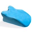 thumbnail image 1 of Multifunction Intimate Positioning Pillow for Couples Ergonomic Memory Foam Support Cushion - Light, 1 of 5