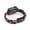 BlackPink, variant on Light Resin Strap Compatible with Apple Watch Band for Women 38/40/41/42/44/45/46/49mm, Fashion and Durable Strap with Stainless Steel Buckle for iWatch Series 10/9/8/7/6/5/4/3/2/1/SE/Ultra