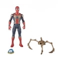 thumbnail image 4 of Figura de acción Avengers Marvel Infinity War Iron Spider, 4 of 7