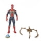 thumbnail image 4 of Figura de acción Avengers Marvel Infinity War Iron Spider, 4 of 7