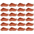 thumbnail image 1 of Flower/Plant , 24PCS Invisible Flower Pot Risers Feet Lifters Toes Lifters Supports Suitable Sector, 1 of 5