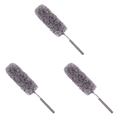 thumbnail image 1 of Cepillo para Polvo Microfibra Extensible Y Elástico Ajustable Limpieza (gris), 1 of 6