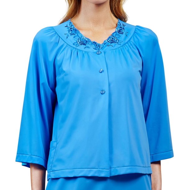 Nylon Tricot Nightgowns