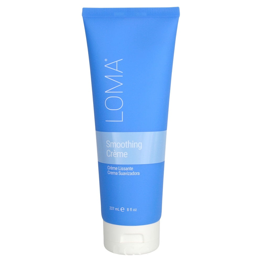 Loma Organics 8.45-ounce Smoothing Cream