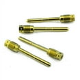 thumbnail image 5 of Titanium Brake Caliper Pad Pin Rear Pack x4 Race Spec (TIPINBP011R-4Z2), 5 of 6