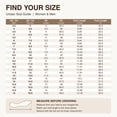 thumbnail image 2 of OYPGUE Urban Comfortable Orthopedic Zipper Sneakers, Walking Shoes for Women, 2 of 8