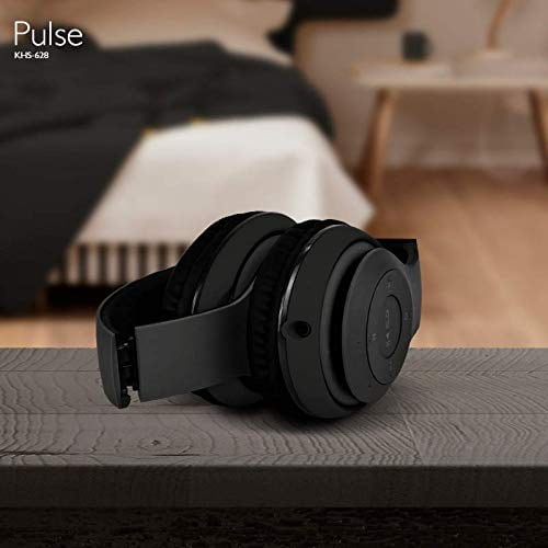 walmart pulse headset
