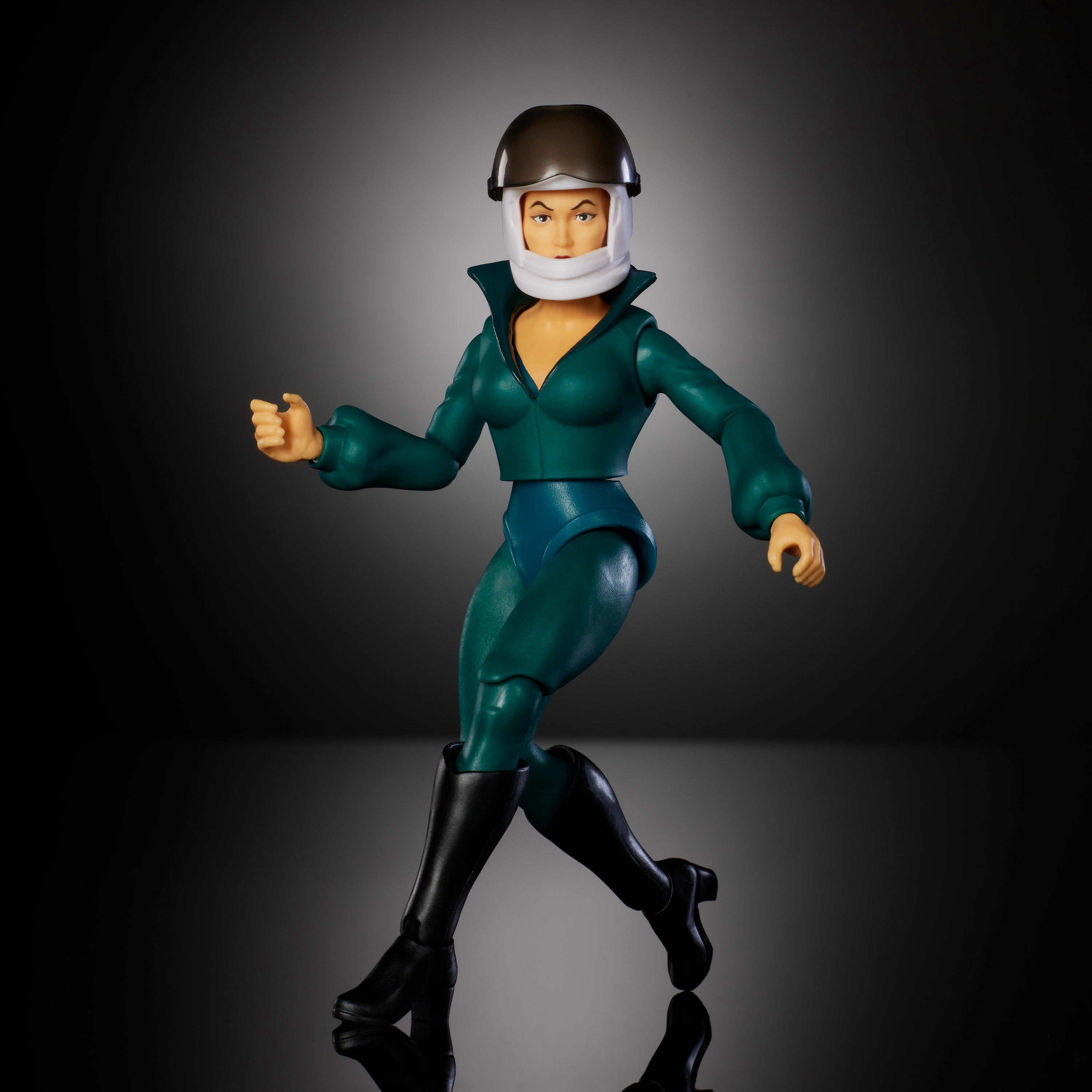 Masters of the Universe Origins Cartoon Collection Queen Marlena MOTU 5.5 Inch Action Figure Toy
