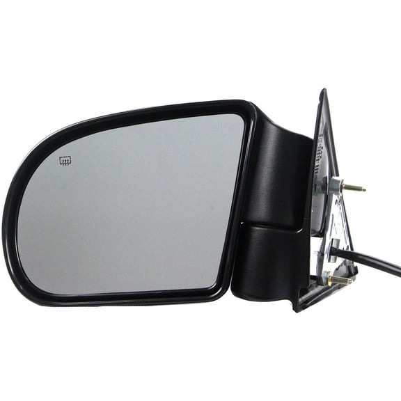 Dorman 955-072 Driver Side Door Mirror for Specific Chevrolet / GMC Models