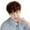 Brown, variant on Wigs, Wigs for Women, Fashion Synthetic Short Wigs for Men Wig Man Male Brown Wig