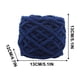 thumbnail image 2 of Hand-woven Thick Ice Bar Yarn Handcrafted DIY Crochet Sweater Doll Yarn Segment Dyed Scarf Yarn, 2 of 5