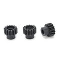 thumbnail image 3 of 5 Pinion Motor Gear, 5 14T Motor Gear V M1.5 8MM 14T  For Motor Shaft For RC Car, 3 of 8