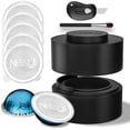 thumbnail image 1 of Kit de cápsulas reutilizables para Nespresso Vertuo NESSUS +100 Seals, 1 of 6