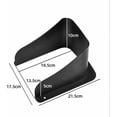 thumbnail image 5 of Cubierta de timbre, cubierta de metal impermeable, timbre inalámbrico para cámara de vídeo, timbre de botón, timbre inalámbrico, 5 of 5