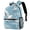 Color4, variant on Lightweight Backpack Seagull School Bag Travel Laptop Daypack for Men Women Casual Rucksack