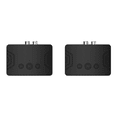 thumbnail image 2 of Adaptador audio Tipo-C Liviano Compatible con Portátil para TV PC Altavoz, 2 of 8