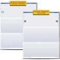 thumbnail image 4 of VersaCheck UV Secure Business Voucher Check Refills - Form 1000 - Blue Elite - 250 Sheets, 4 of 5