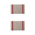 thumbnail image 3 of Bearachild Tapete de de PVC estilo almohadilla de comedor manteles individuales posavasos resistente al calor lavable rectángulo suministros para Type1 NO1, 3 of 6