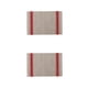 thumbnail image 3 of Yuarrent Alfombrilla de de PVC, alfombrilla de comedor, manteles individuales, posavasos, rectángulo antideslizante Type1 NO1, 3 of 6