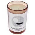 thumbnail image 2 of Parquet Leather by DS & Durga for Unisex - 7 oz Candle, 2 of 2
