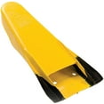 thumbnail image 5 of FINIS FINIS Z2 Gold F Swimming Fins in Yellow, Size Euro 41-43, 5 of 9