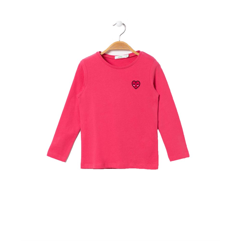 bossini long sleeve shirt