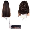 thumbnail image 2 of Grande Tourmaline Curling Wand 18/25MM - Giraffe, 2 of 6