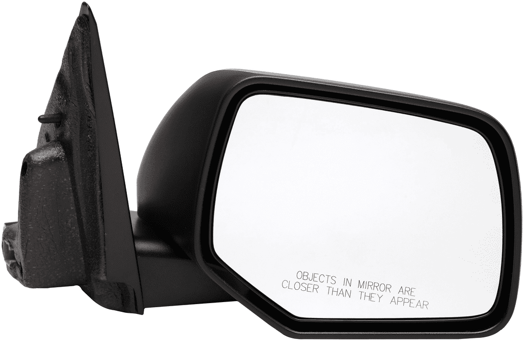 Dorman 955-1533 Toyota Sienna Passenger Side Power Heated Replacement Side View Mirror 
