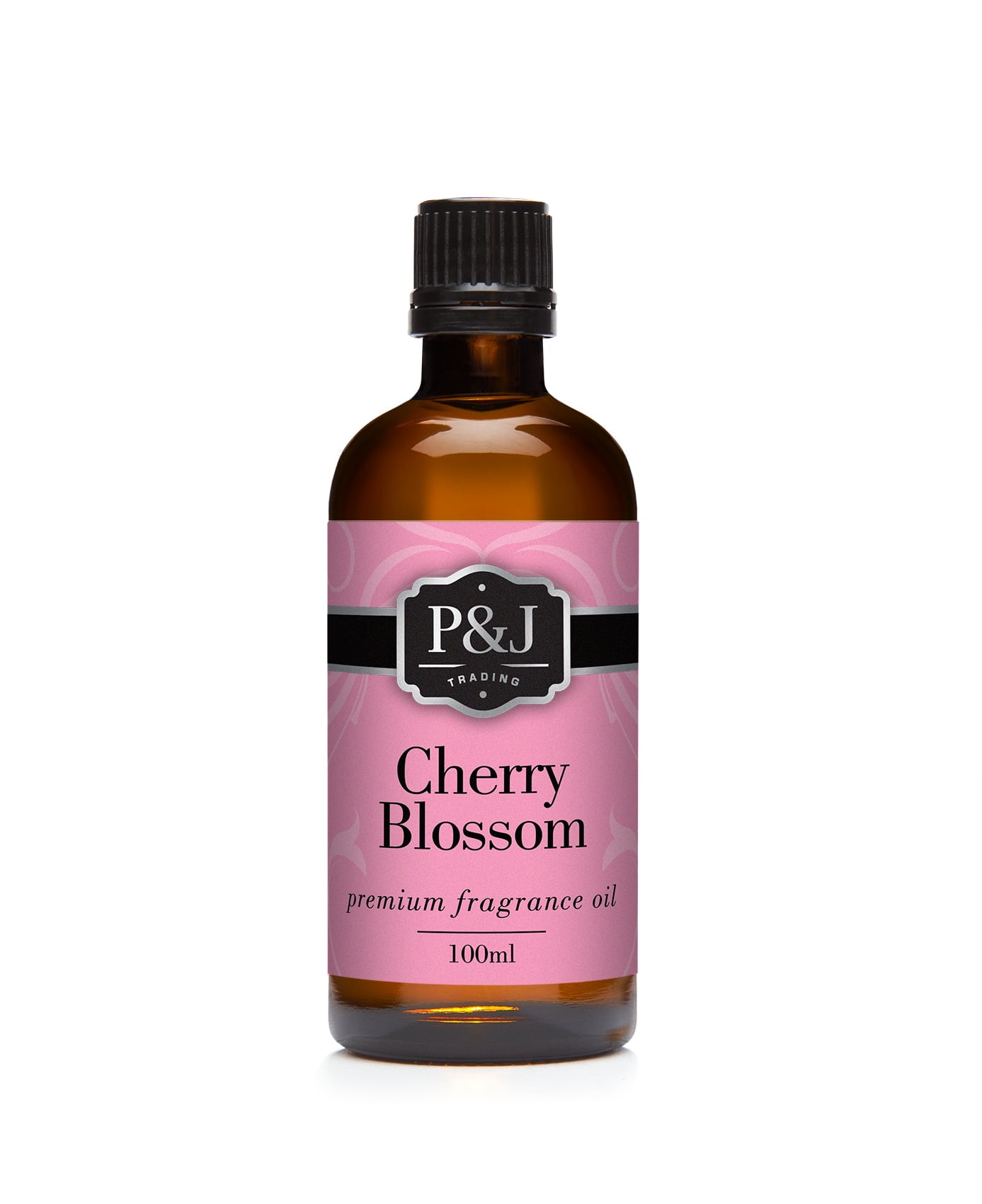 P&J Trading Cherry Blossom Fragrance Oil Premium Grade Scented Oil