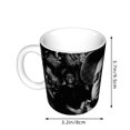 thumbnail image 4 of Rod Wave Rap Ceramic Mug Fashion Coffee Mug Gift Tea Cup Water Cup With Handle For Home Office Cafe, 4 of 8