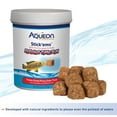 thumbnail image 3 of Aqueon Stick'ems Freeze-Dried Picky Eater Treat, 3 of 11