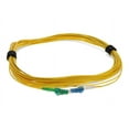 thumbnail image 2 of AddOn patch cable - 49 ft - yellow, 2 of 9