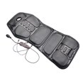thumbnail image 1 of Heat Massage  Pad, Fatigue Relief USB Reduce Stress Intelligent Car  Massage Pad  For Home For Men Women, 1 of 8