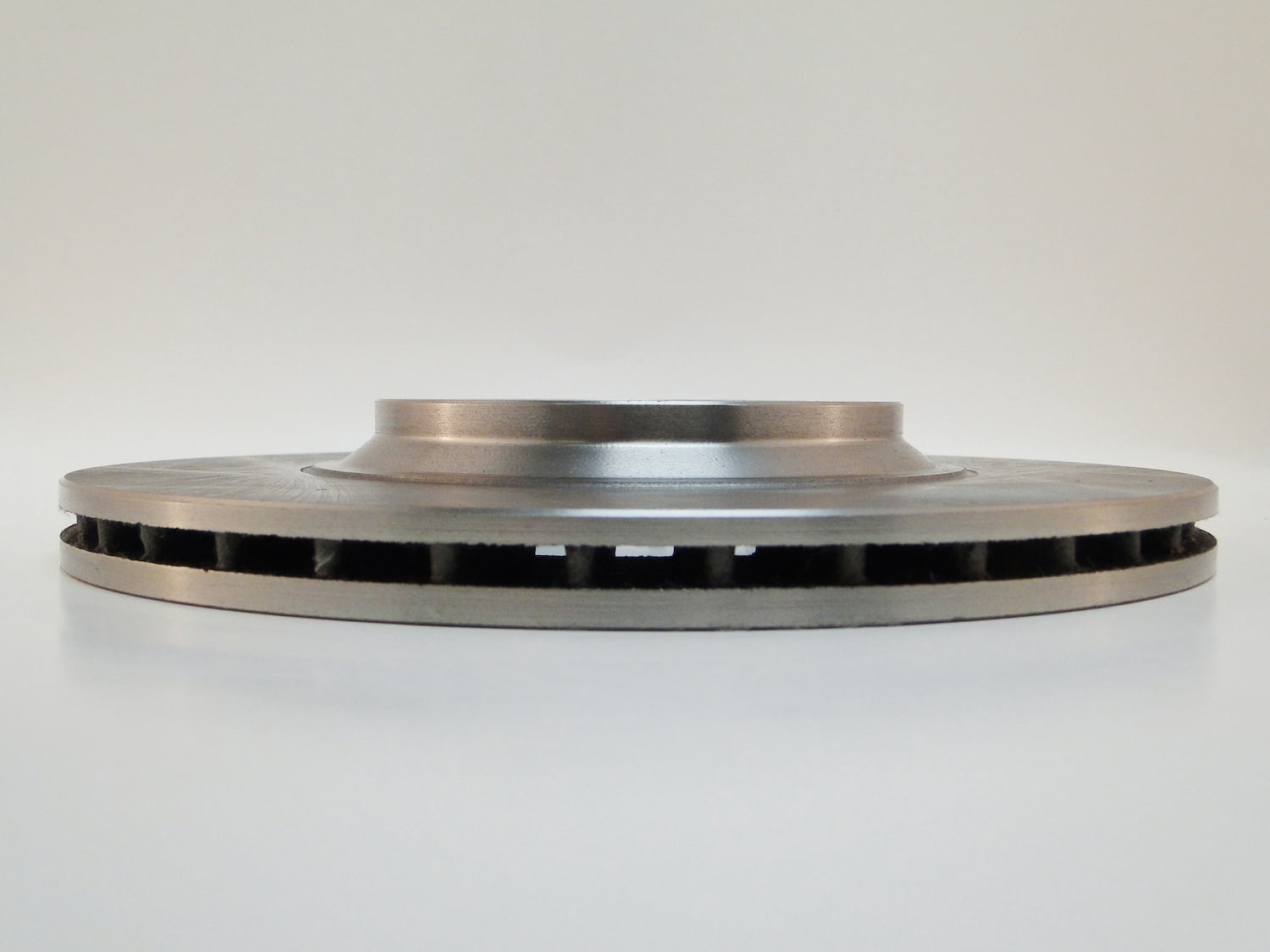 Winstop Brake Rotor, Front WS232186, Isuzu Pickup 1987-1984