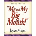 thumbnail image 1 of Moi et Ma Grande Bouche! Guide d'Étude, 1 of 2