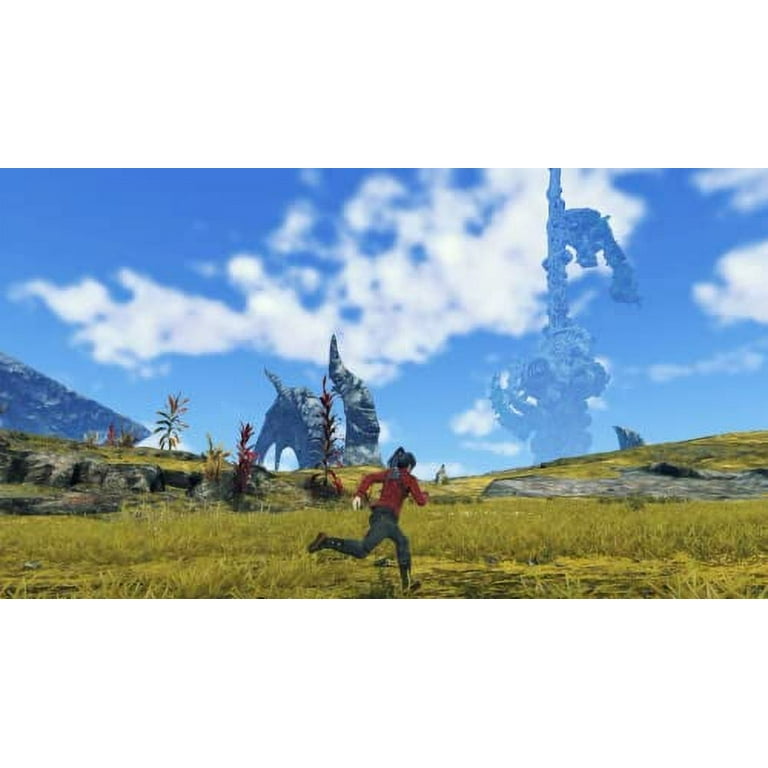 Nintendo Switch Xenoblade Chronicles 3 - RPG, Import Region