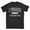 Navy, variant on Lynnwood Washington Classic Established Men's Cotton T-Shirt