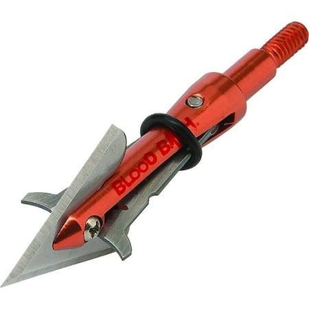 .30-06 OUTDOORS The Blood Bath Mechanical Broadhead 100g 3Pk