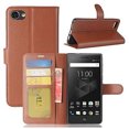 thumbnail image 1 of [PST] Blackberry BB Motion Wallet Case, Leather Magnetic Card Slot Wallet Folio Flip Case Cover, 1 of 5