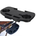 thumbnail image 4 of Universal Recliner/ seat Cup Holder with Mobile Device Slot and Snack Tray - 2# 2, 4 of 8