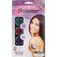 thumbnail image 2 of As Seen on TV Shimmer Body Art, 2 of 3