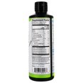 thumbnail image 3 of Barlean's - High Potency Omega-3 from Fish Oil Key Lime Pie 1500 mg. - 16 fl. oz., 3 of 4