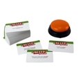thumbnail image 2 of PlayMonster Go Bleep Yourself Adult Party Games, 2 of 3